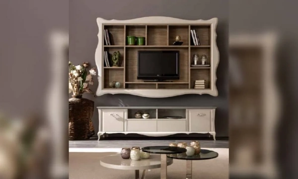 Гостиная Cortezari Tiago