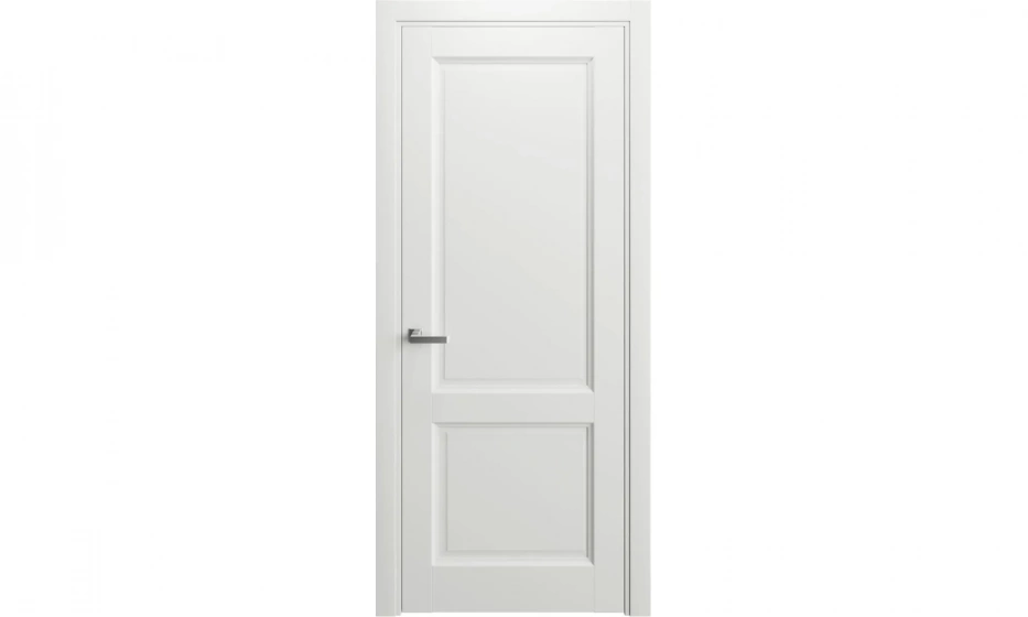 Межкомнатная дверь Софья, коллекция Elegant, Модель 58.68 - фото 1