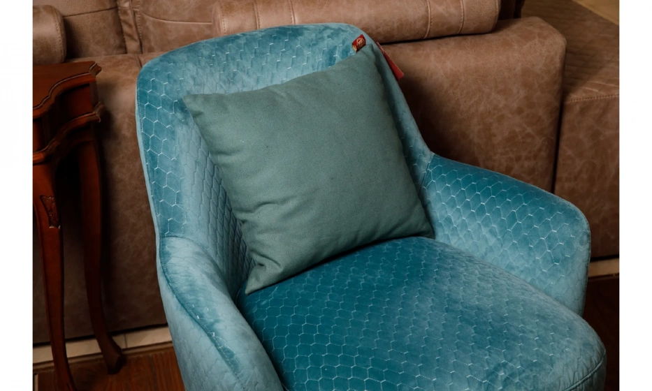 Кресло Hasta Giardino - фото 7