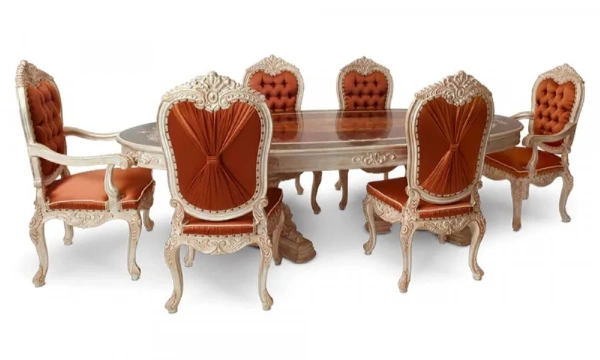 Столовая Asnaghi Interiors Norma