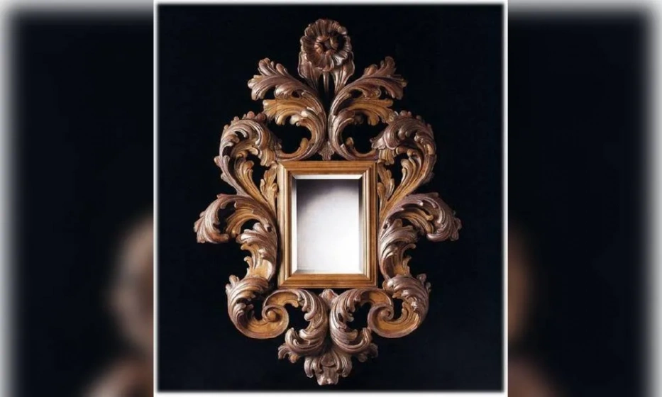 Зеркало Jumbo Collection Fre-12 - фото 1