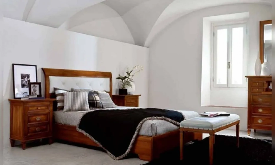 Спальня Betamobili Notre-Dame - фото 2