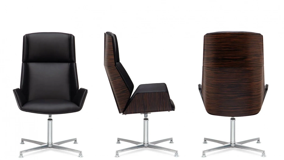 Кресло Овертайм - фото 10