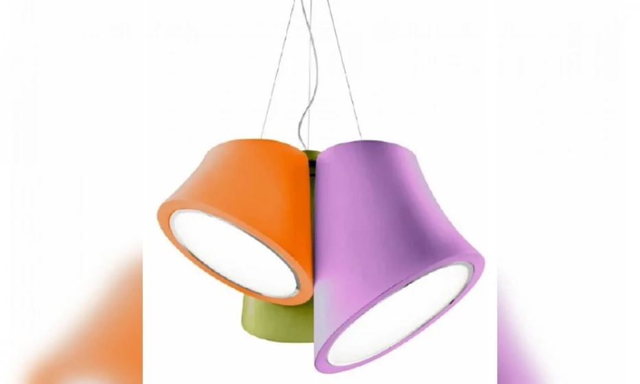 Emme Pi Light Светильник Подвесной "Mabell" - фото 3