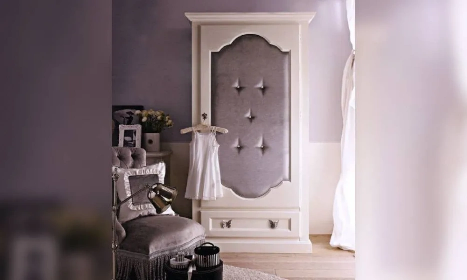 Шкаф Dolfi 0781T - фото 1