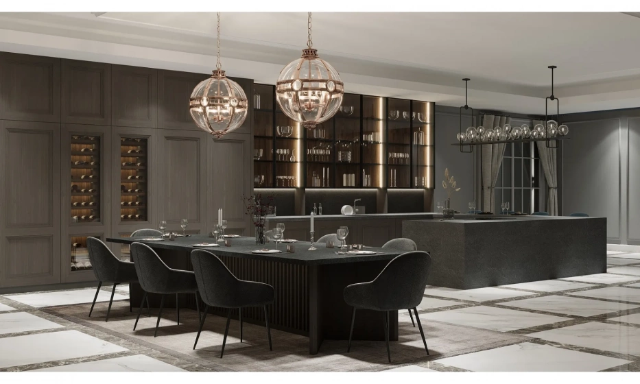 Кухня Virs Garda - фото 1