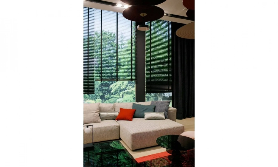 Диван SWAN Boxer - фото 4