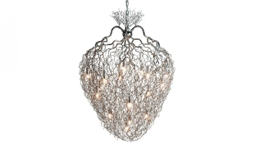 Brand Van Egmond Люстра Hollywood Hcc90N - фото 1