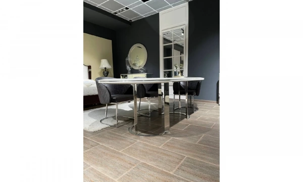 Стол Обеденный Orix Carla