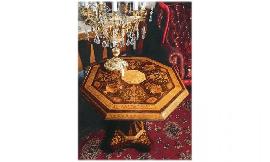 Столик Zanaboni T 69 - фото 1