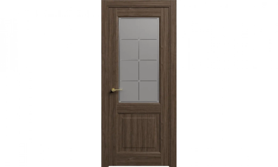 Межкомнатная дверь Софья, коллекция Classic, Модель 147.152 - фото 1