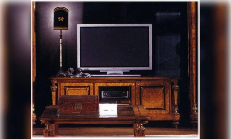 Тумба Тв Jumbo Collection Prestige - фото 1