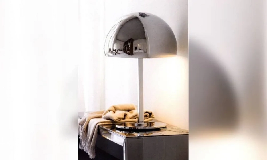 Настольная Лампа Cattelan Italia Calimero B - фото 1