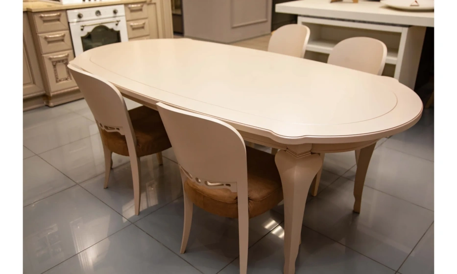 Стол Stosa Cucine Dolcevita - фото 1