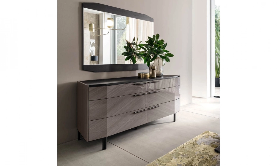 Комод Alf Group Olimpia - фото 1