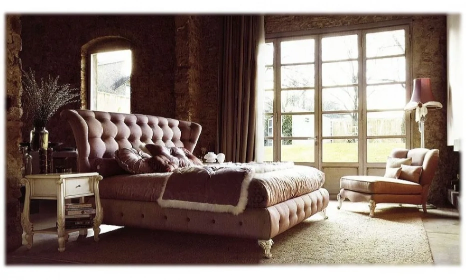 Спальня Volpi Day & Night 4 - фото 1