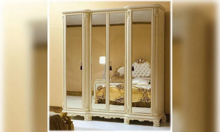 Шкаф Silik Pandora 4 - фото 1