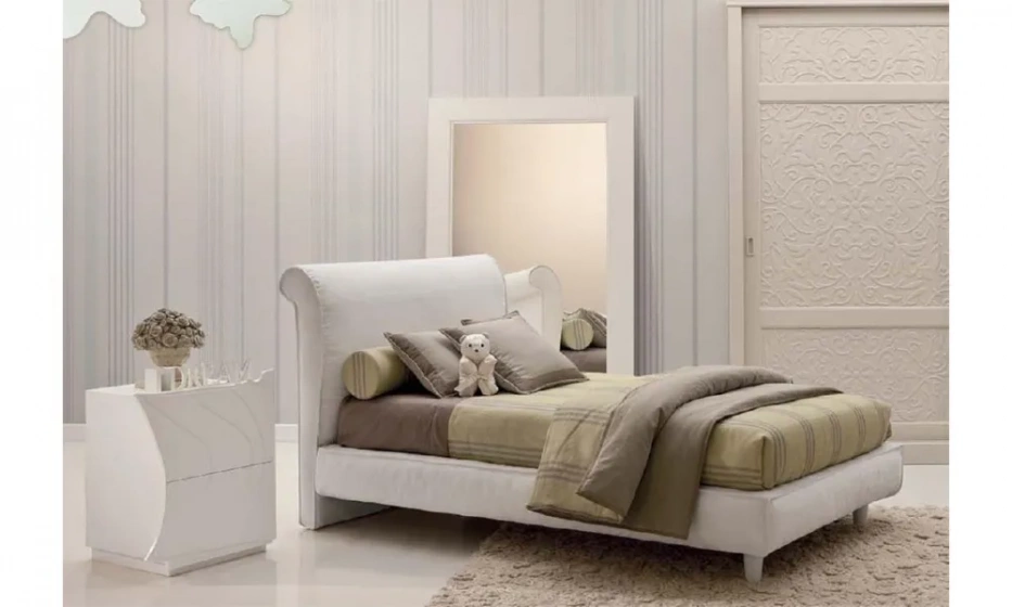 Детская Halley I Boy 17 - фото 4