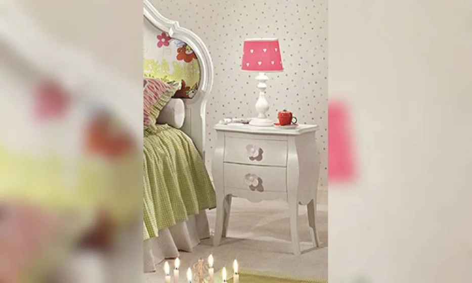 Тумба Прикроватная Piermaria Young 2 - фото 1