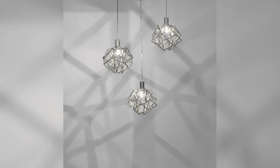 Terzani Люстра Etoile-2 (Цена За 1 Шт) - фото 1