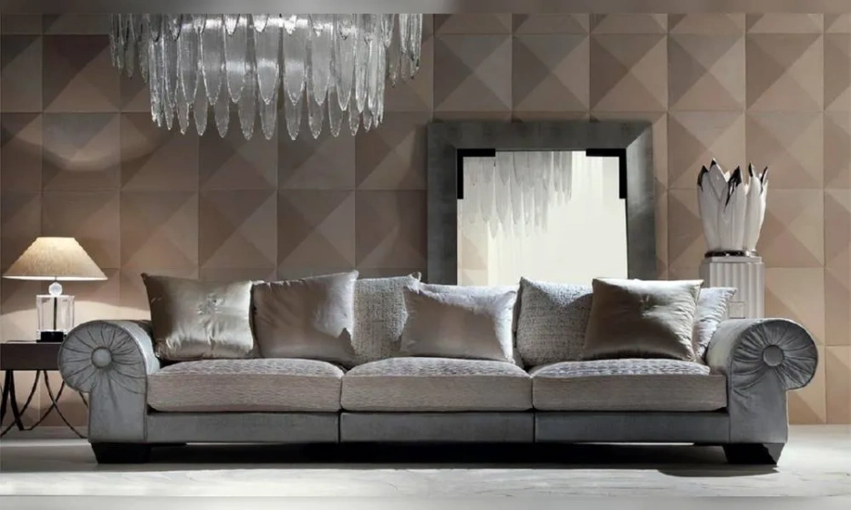 Диван Giorgio Collection Alchemy 1 - фото 1