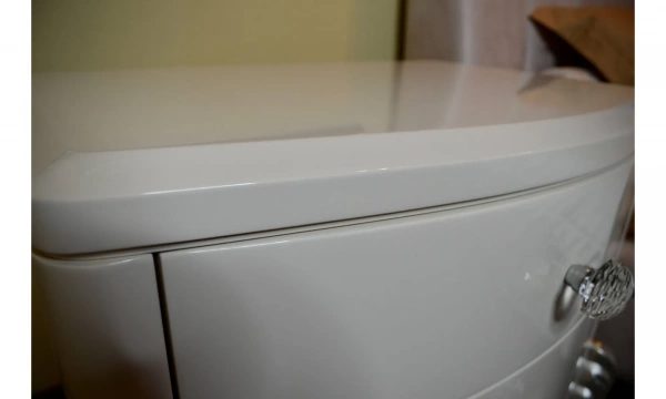 Тумба прикроватная FRATELLI BARRI Roma