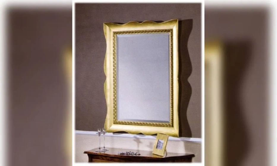 Зеркало Apollo Seven Sedie 00Sp15 - фото 1