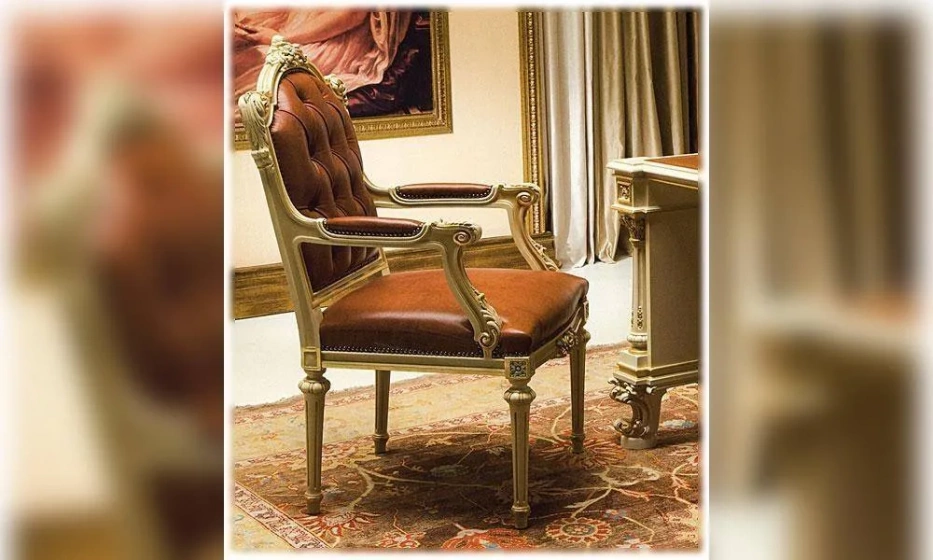 Стул Silik Giove - фото 1