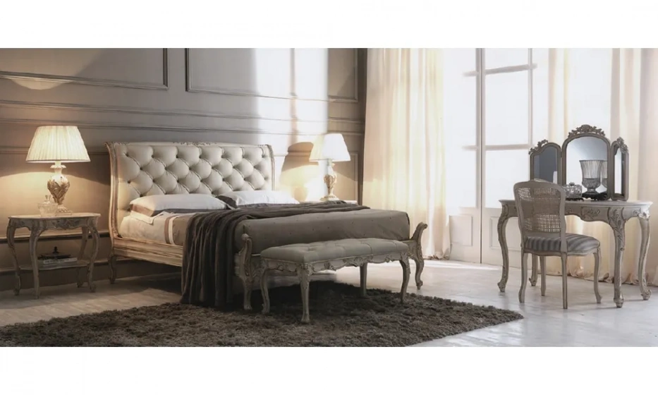 Спальня Silvano Grifoni Bedroom 3 - фото 1