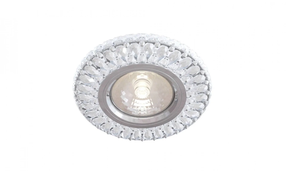 Встраиваемый Светильник Technical Dl294-5-3W-Wc - фото 1