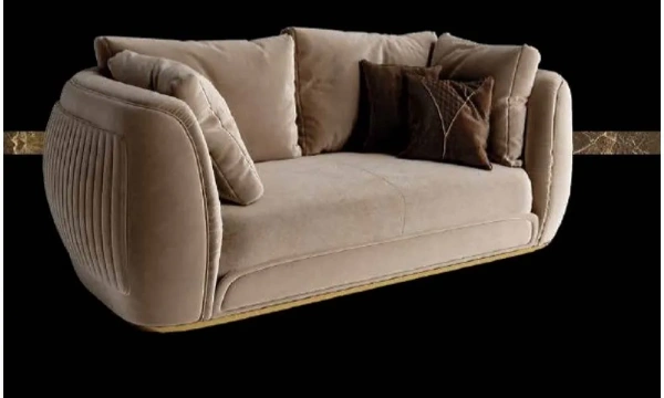 Agm (Alberto E Mario Ghezzani) Диван Прямой 2Р