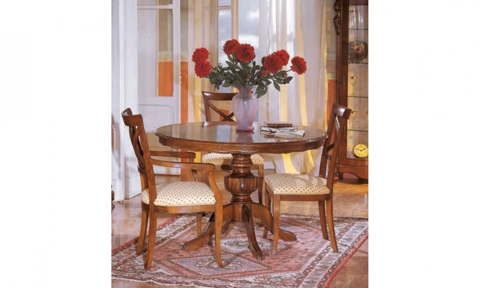 Стул Vaccari Giovanni Bella Italia - фото 1