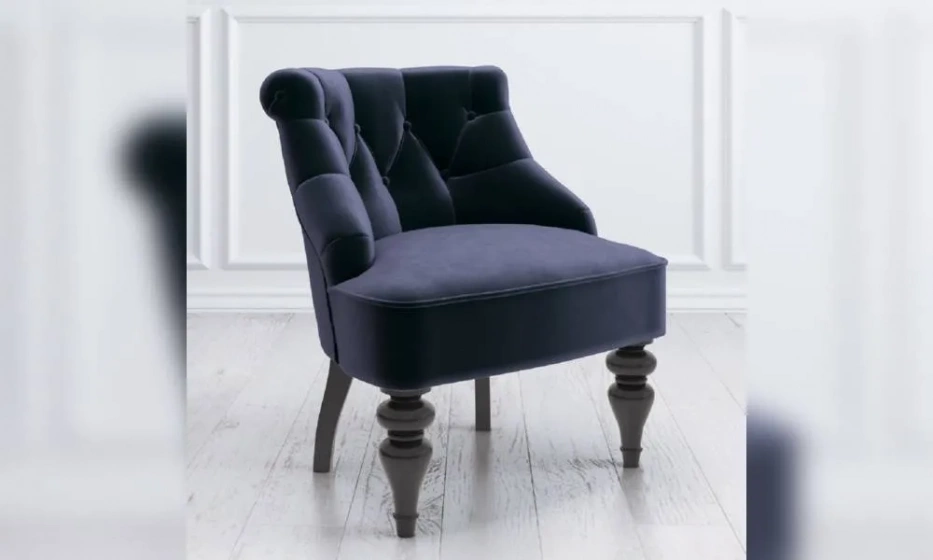 Кресло Kreind Canapes Крапо M13-B-B18 - фото 1