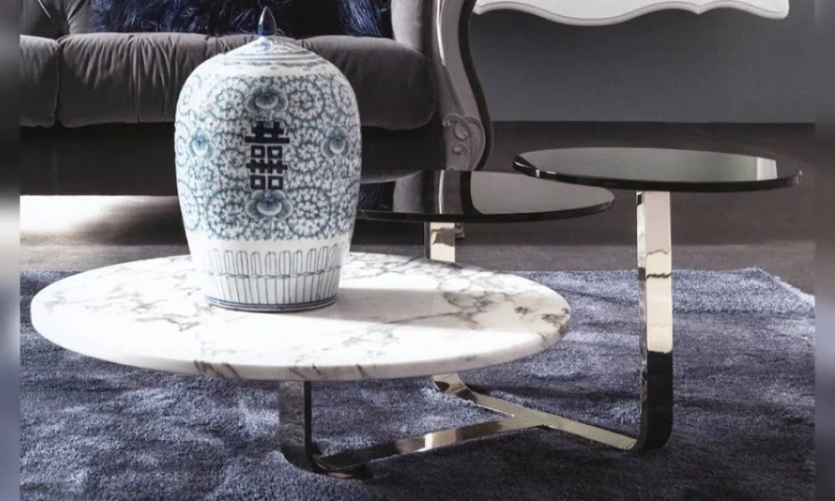 Стол Журнальный Cortezari Tiago 2 - фото 1