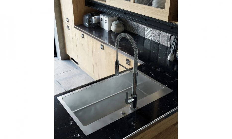 Кухня Virs Loft Four - фото 7