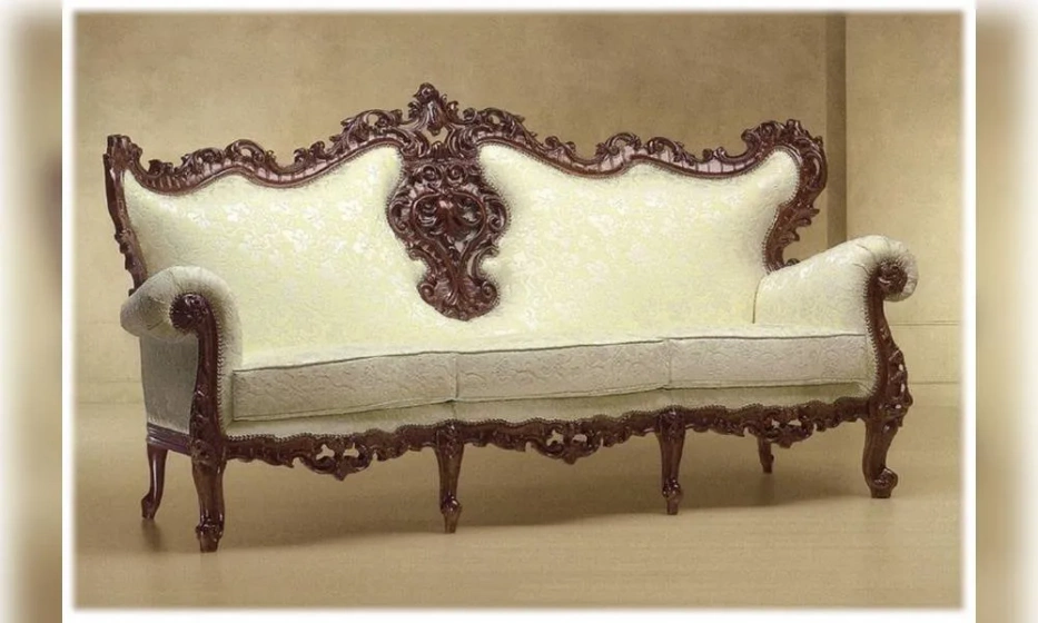 Диван Morello Gianpaolo Pegaso 1 - фото 1