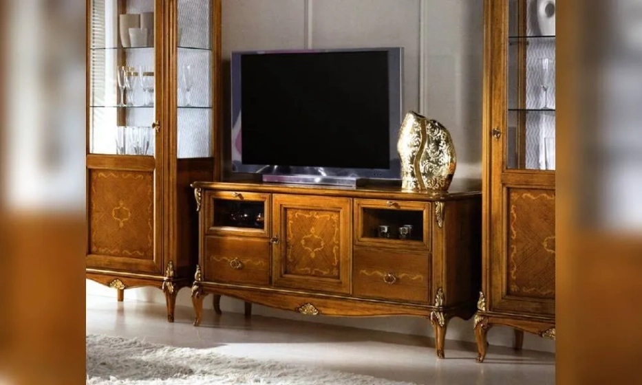 Тумба Тв Giuliacasa Leonardo 1 - фото 1