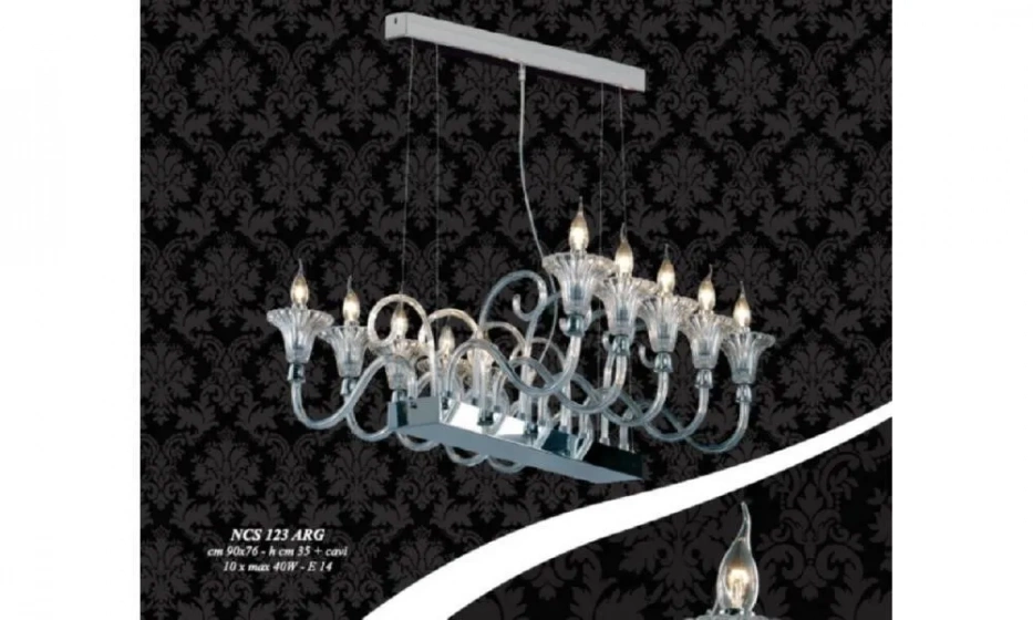 Люстра Jago Royal - фото 1