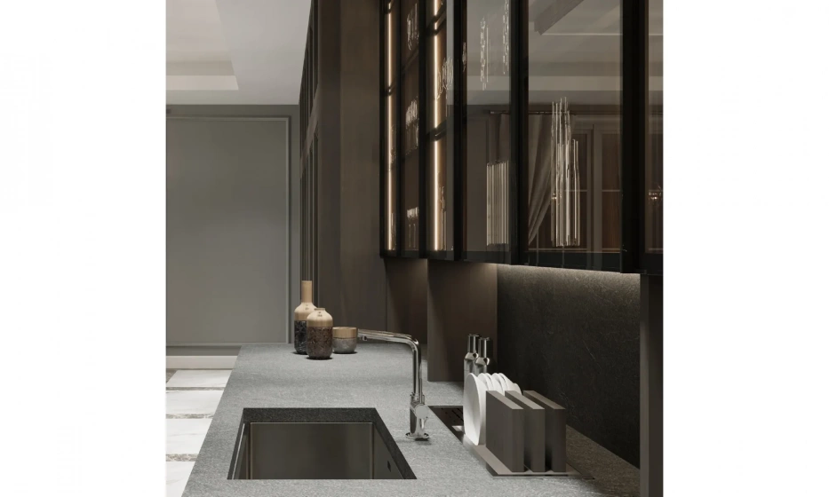 Кухня Virs Garda - фото 2