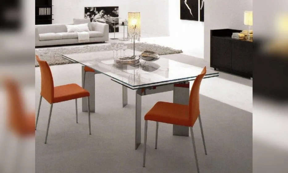 Стол Cattelan Italia Elan Drive - фото 1