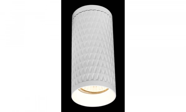 Потолочный Светильник Technical C036Cl-01W