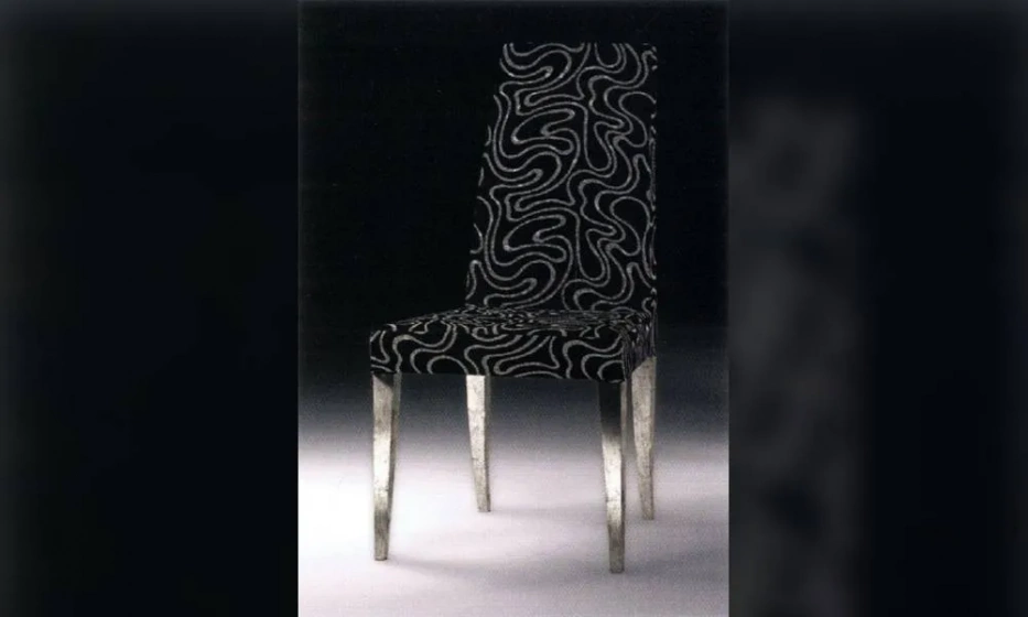 Стул Giuliacasa 280S-Ve - фото 1