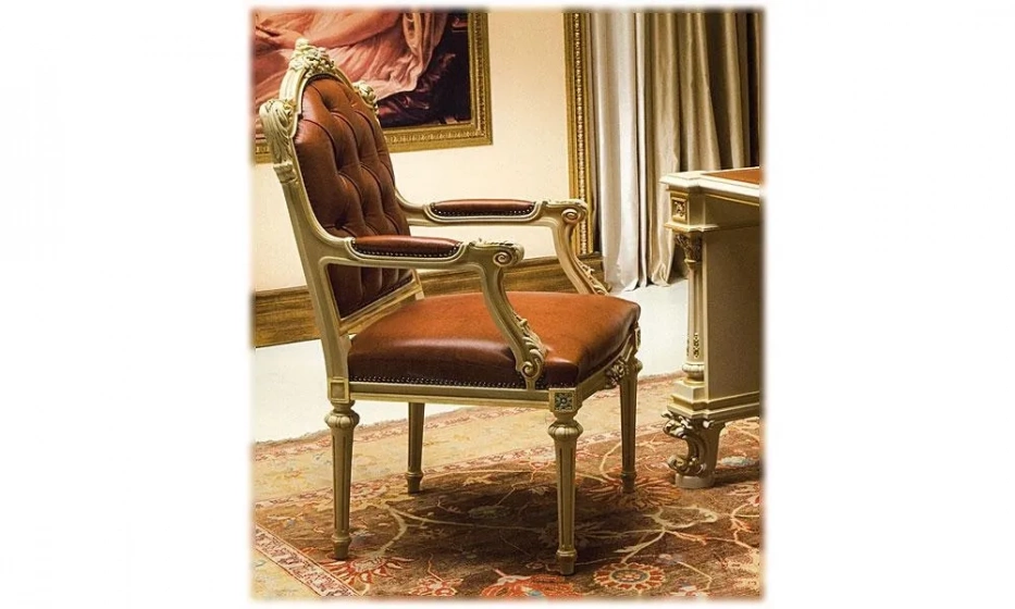 Домашний Кабинет Silik Lo Stile Di Classe - фото 2