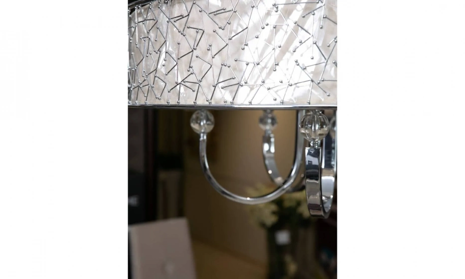 Uttermost Brandon Люстра 21233 - фото 4