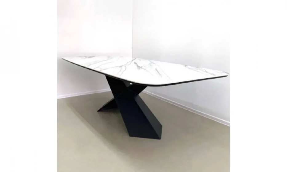 Обеденный стол FACTURE PROJECT ZED - фото 1