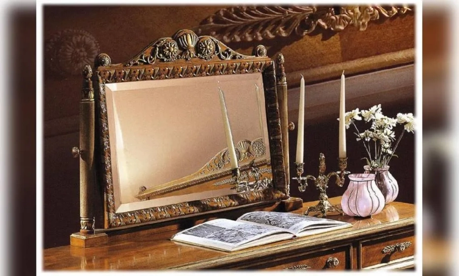 Зеркало Angelo Cappellini 9954 - фото 1