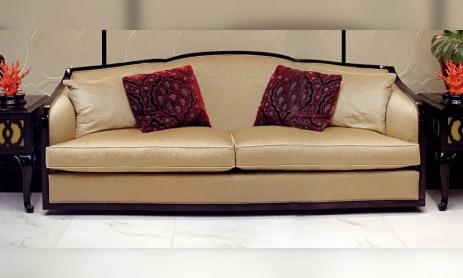 Диван Bruno Zampa Carter - фото 1