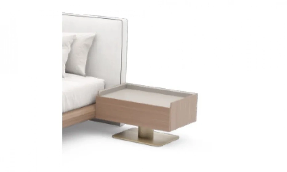 Прикроватная Тумба Orix Wagon - фото 1