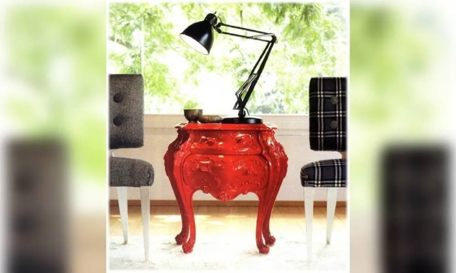 Тумба Прикроватная Creazioni Poldino - фото 1