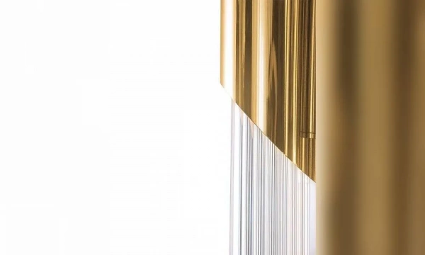 Люстра Draycott